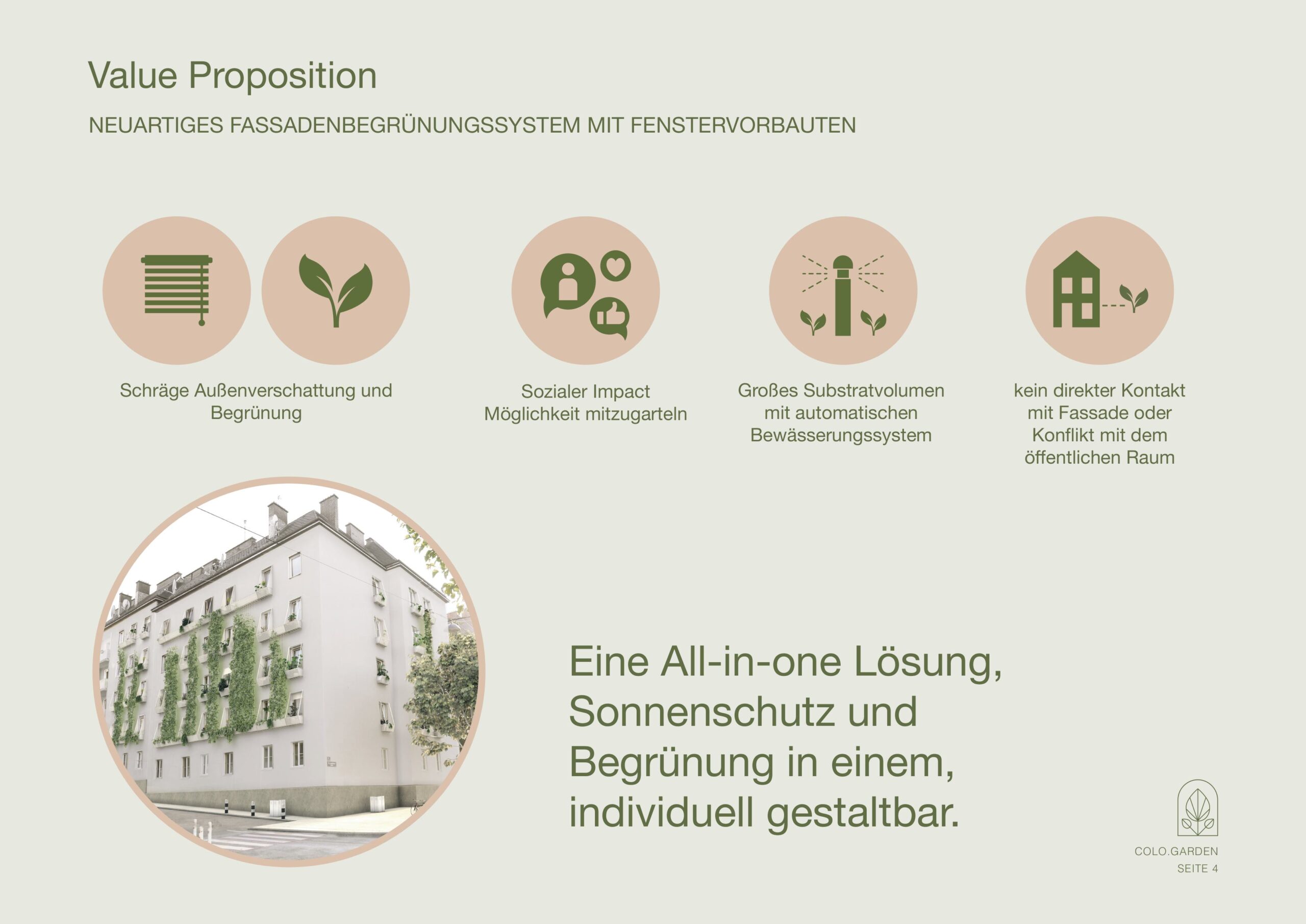 colo a green view tilia awards 2025 bilder 3